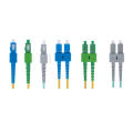 Professional Factory  SC Fiber Optic Patch Cord